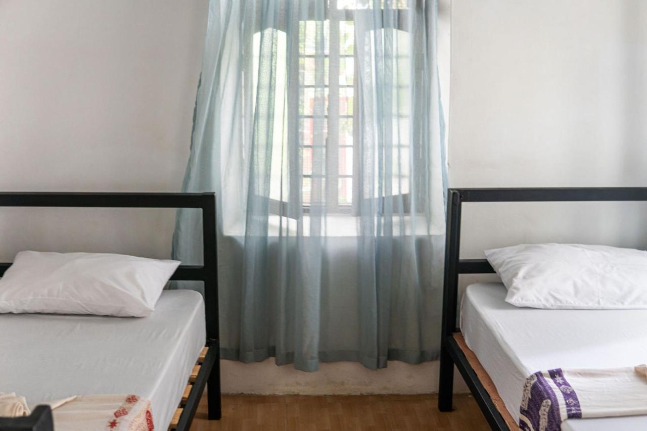 Bed & Breakfast Tarawanda House -thrivestawi