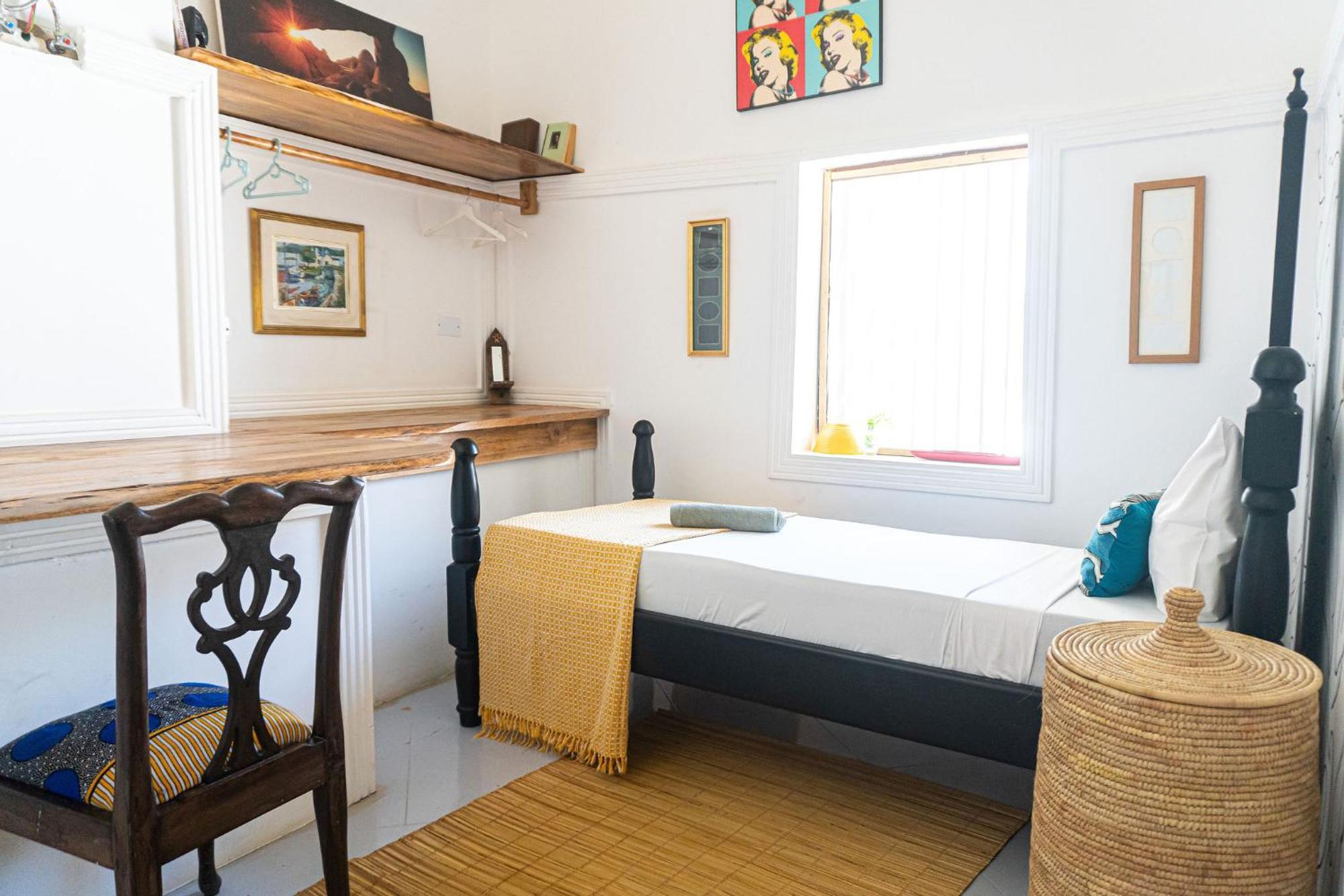 Tarawanda House -thrivestawi