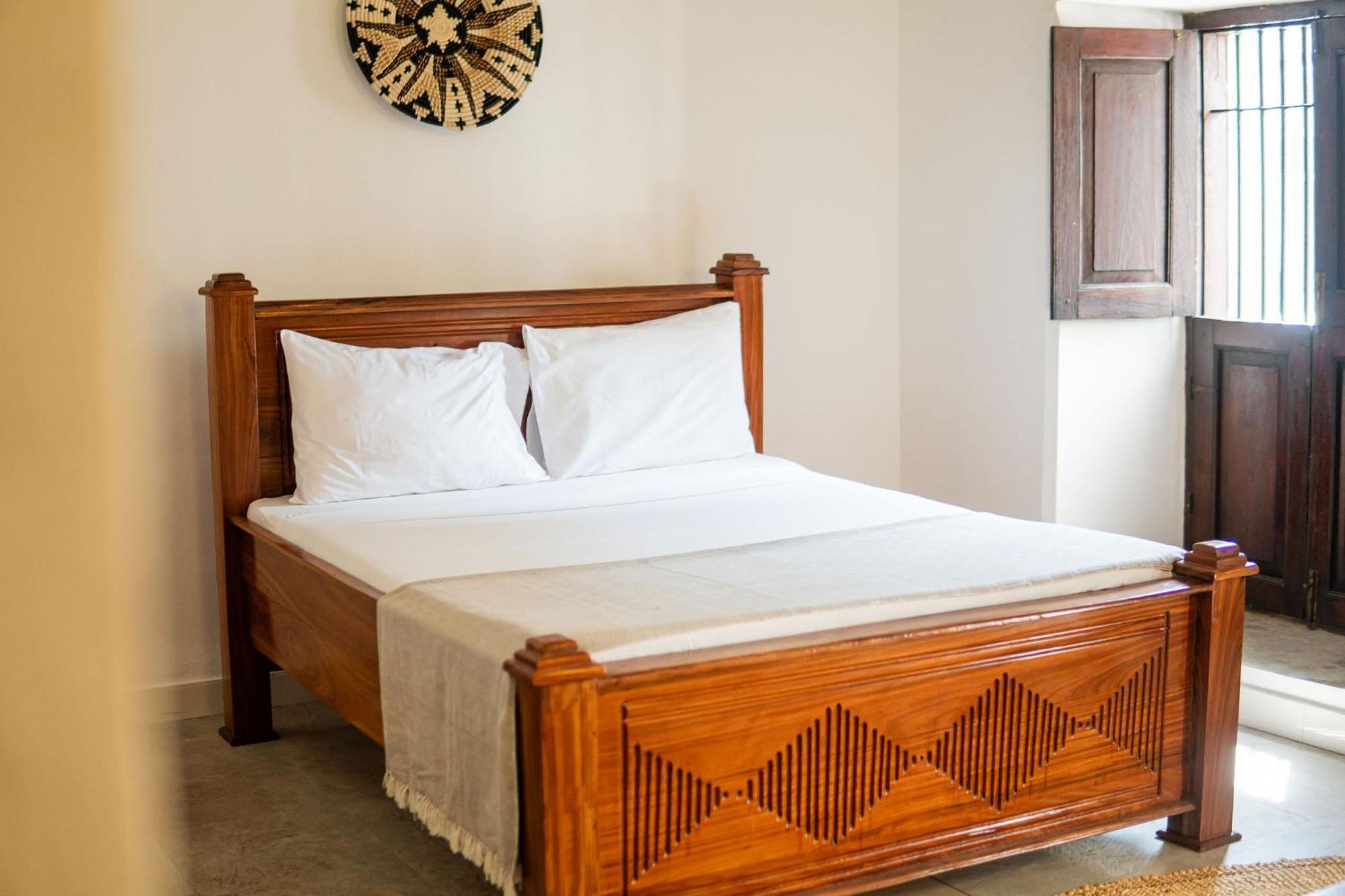 Bed & Breakfast Tarawanda House -thrivestawi Zanzibar