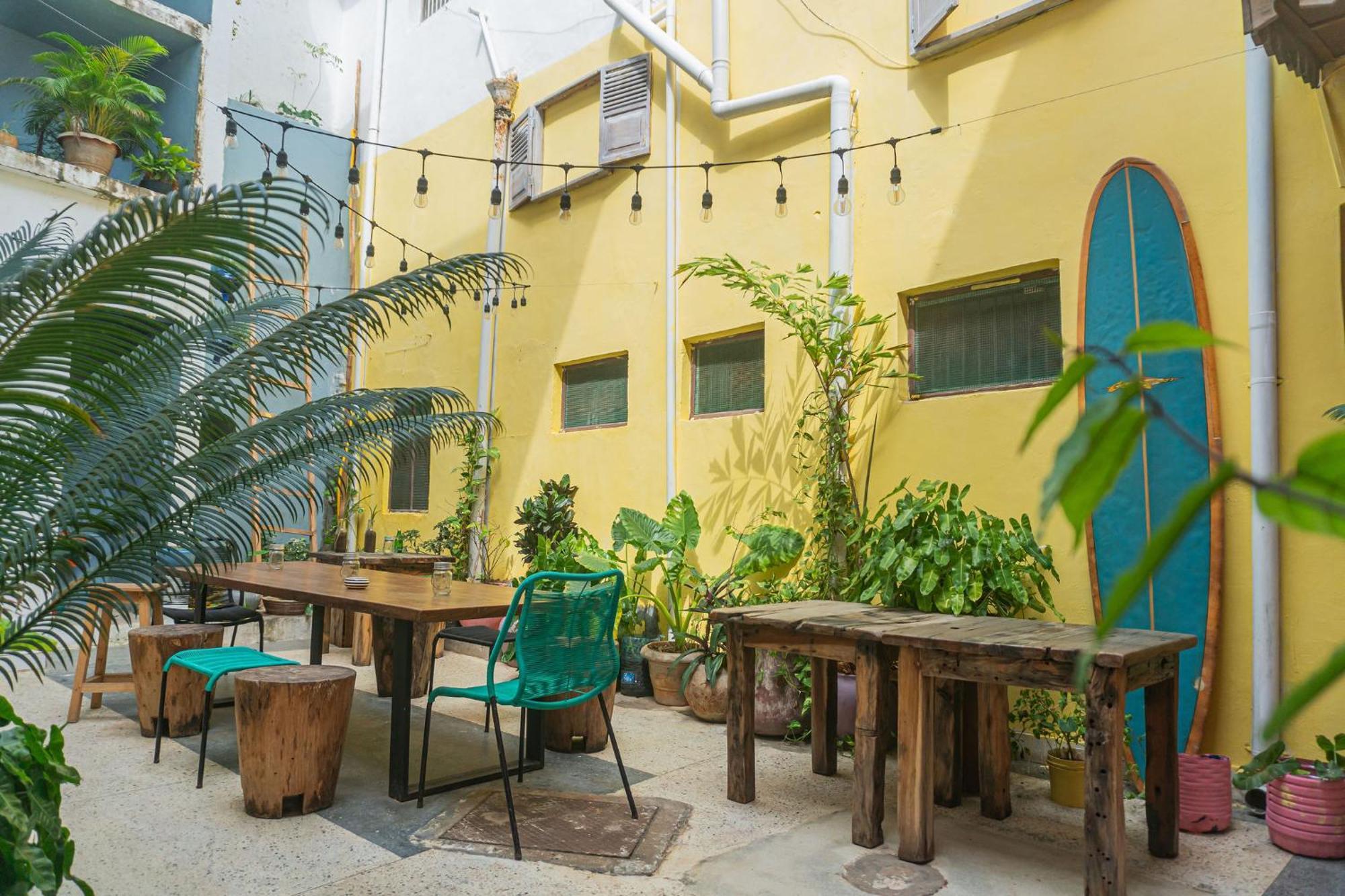 Tarawanda House -thrivestawi Bed & Breakfast Zanzibar