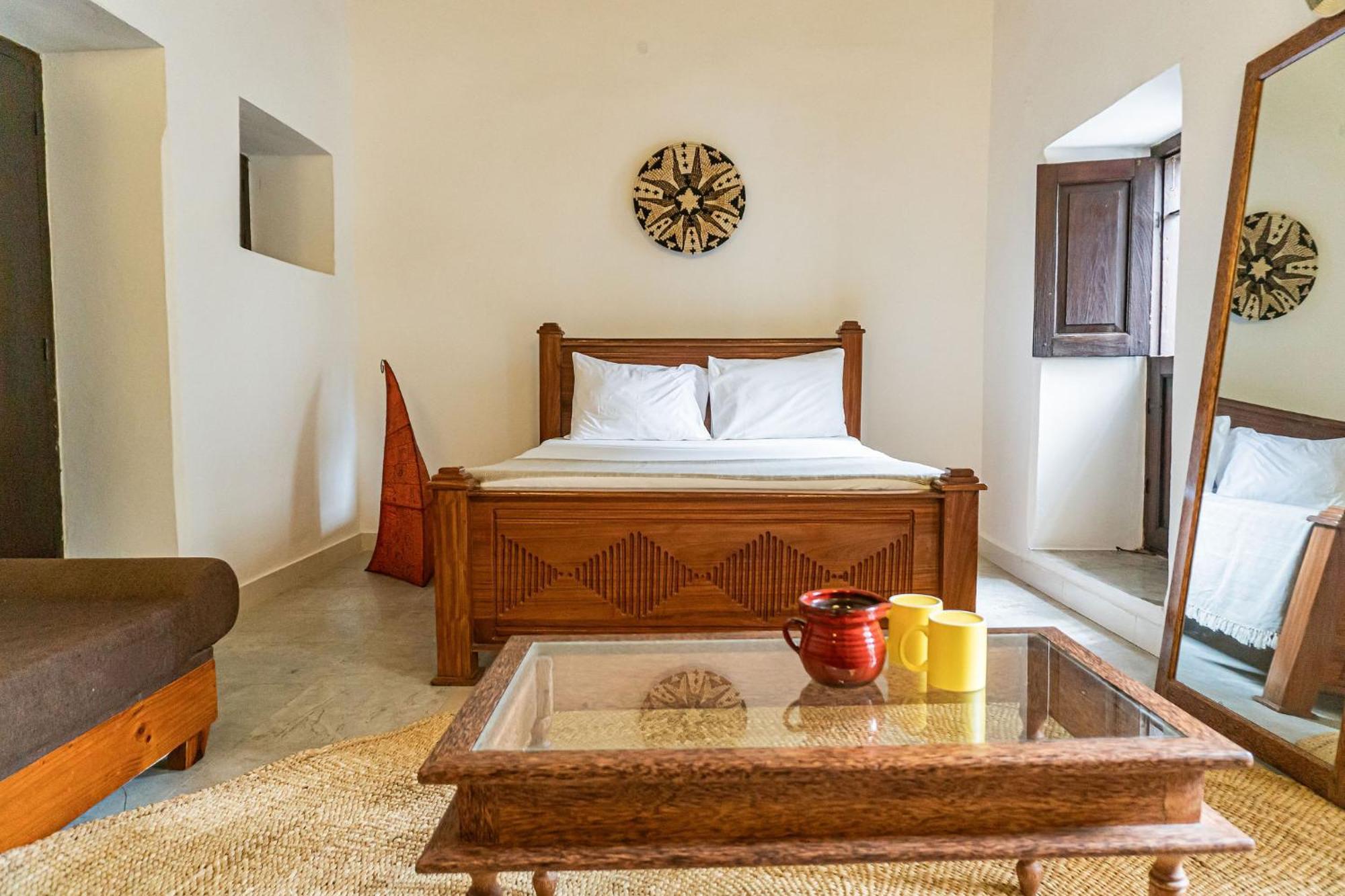 Tarawanda House -thrivestawi * Zanzibar