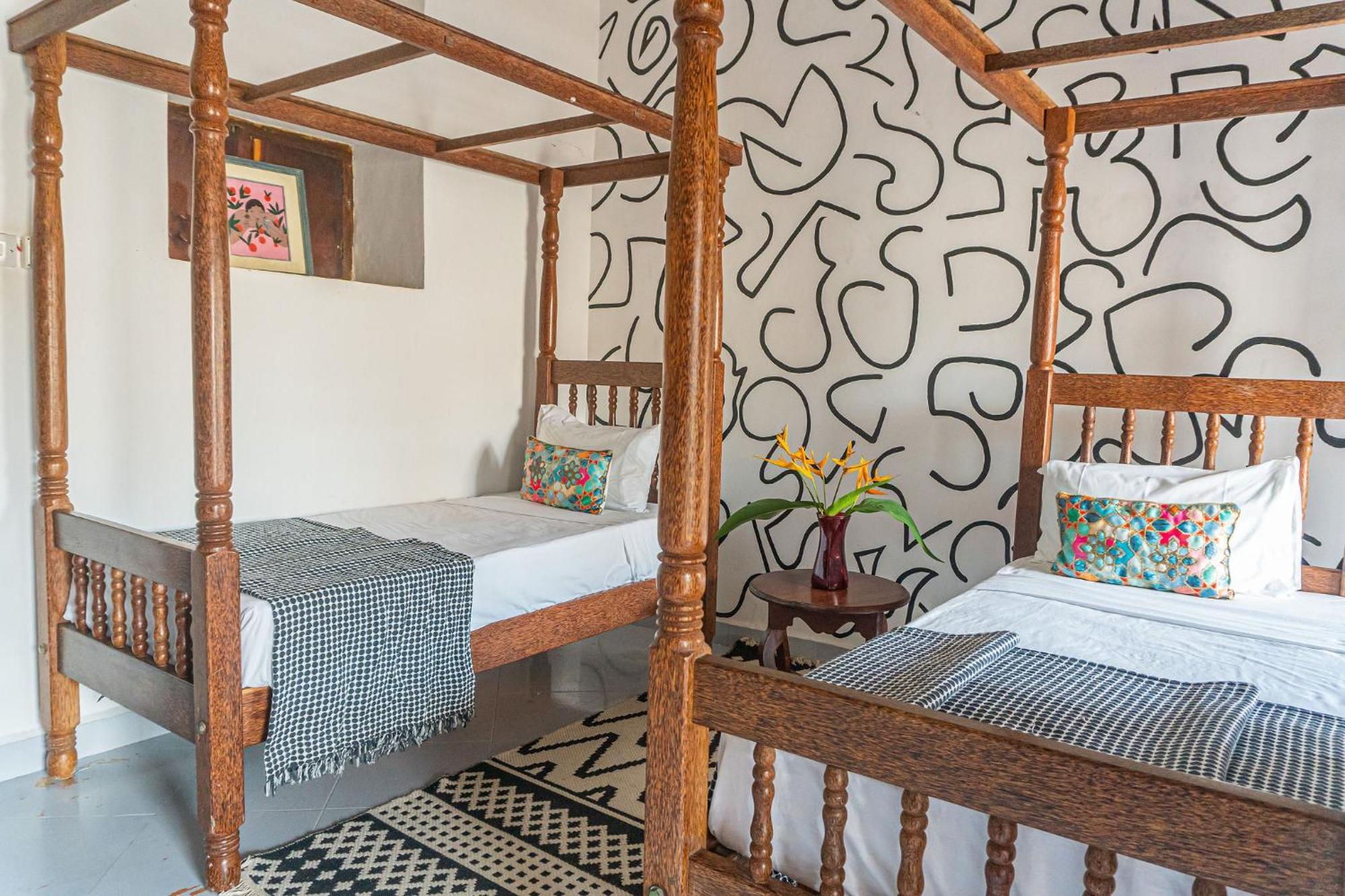 Tarawanda House -thrivestawi * Zanzibar