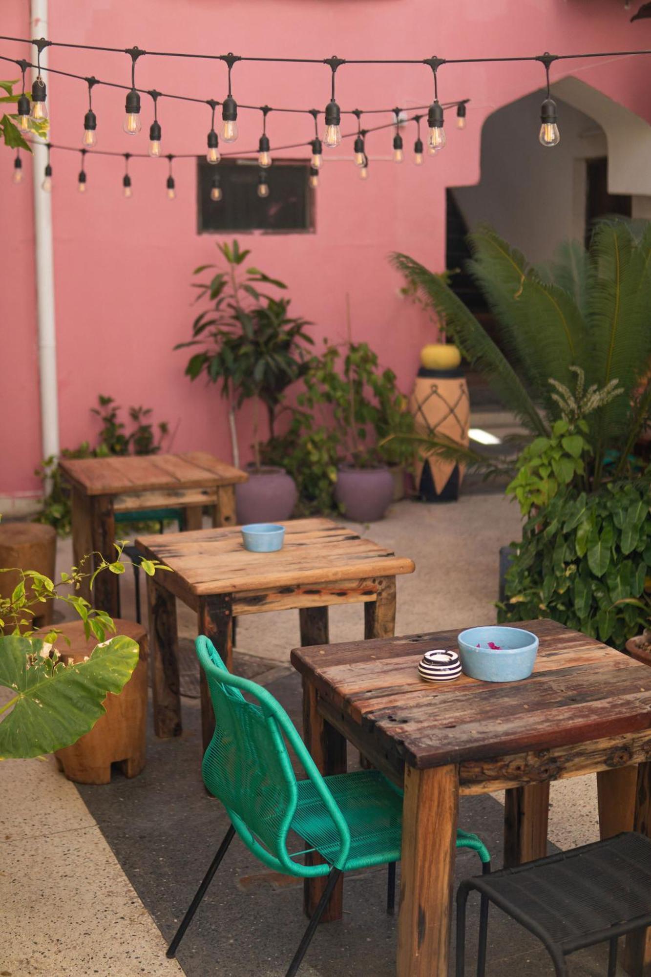 Bed & Breakfast Tarawanda House -thrivestawi *