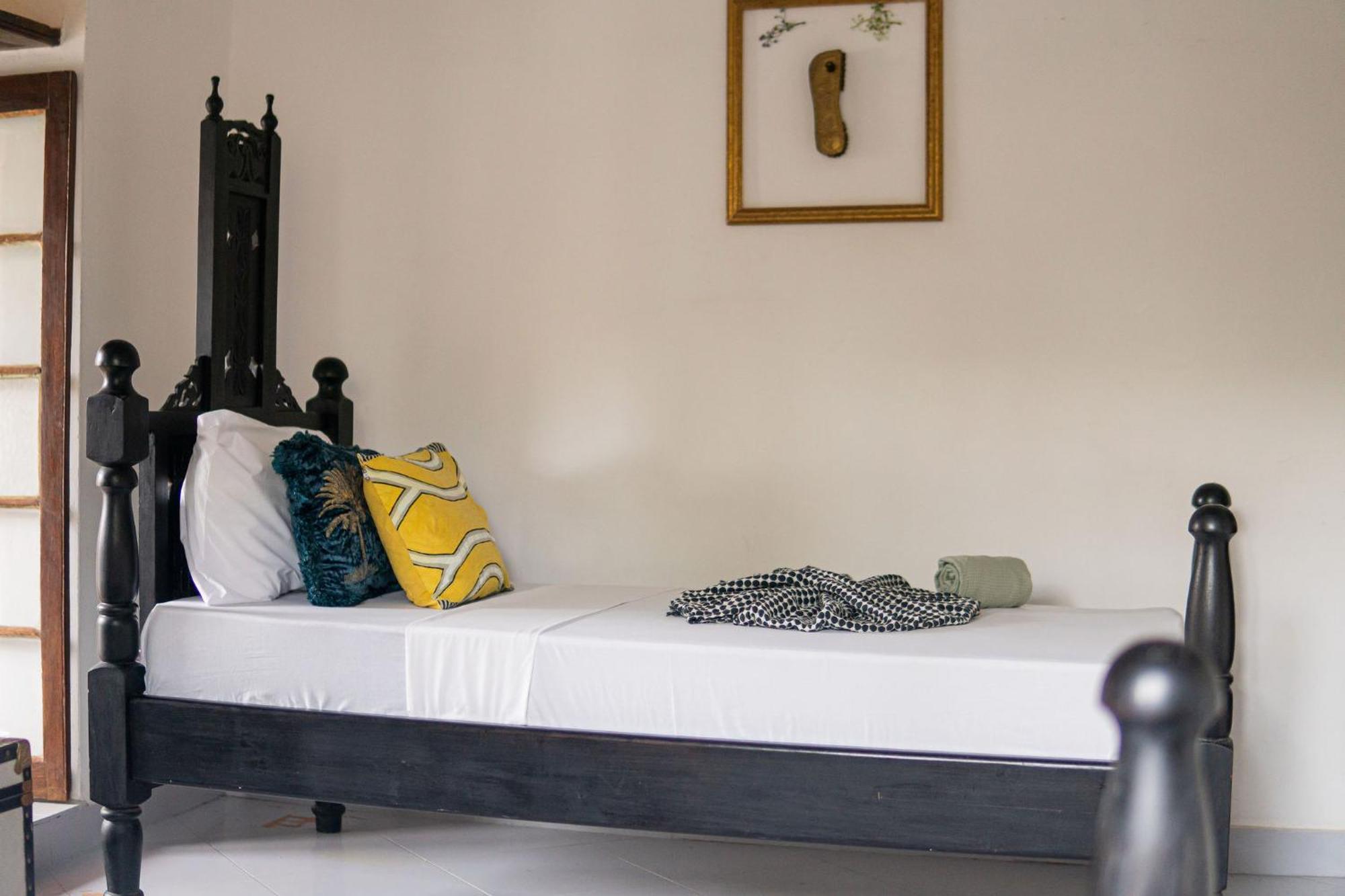 Bed & Breakfast Tarawanda House -thrivestawi Zanzibar