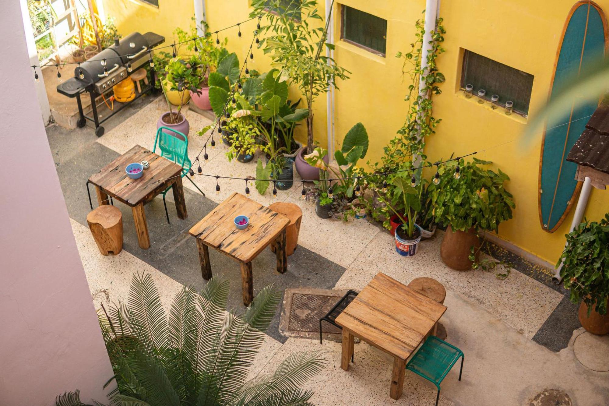 Tarawanda House -thrivestawi Bed & Breakfast *