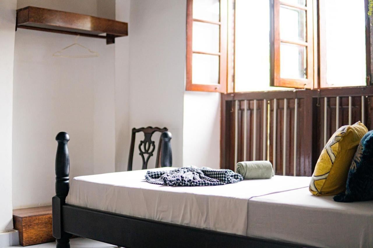 Bed & Breakfast Tarawanda House -thrivestawi Zanzibar