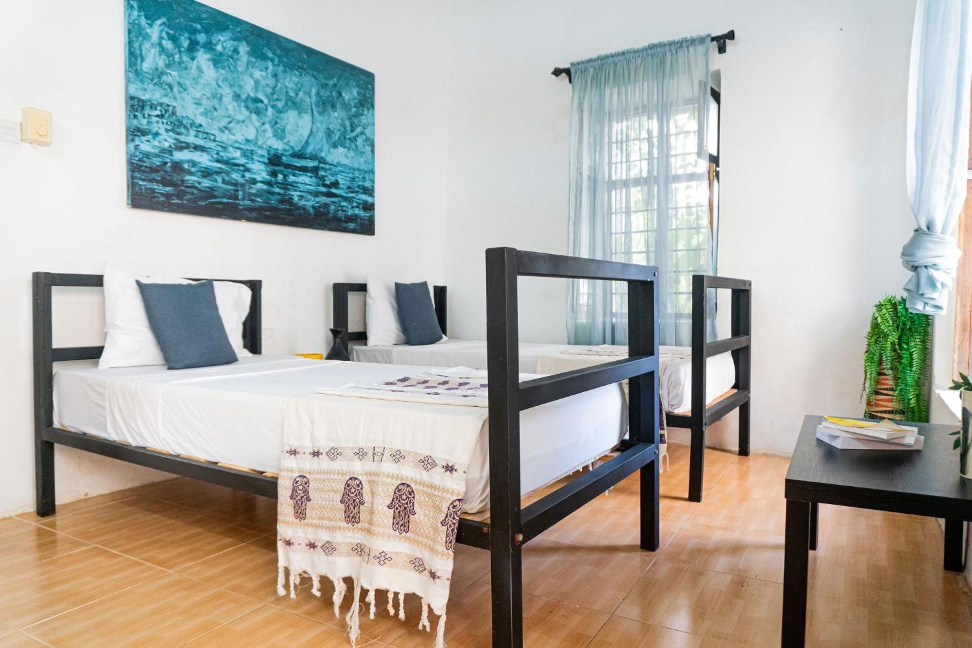 Tarawanda House -thrivestawi Zanzibar