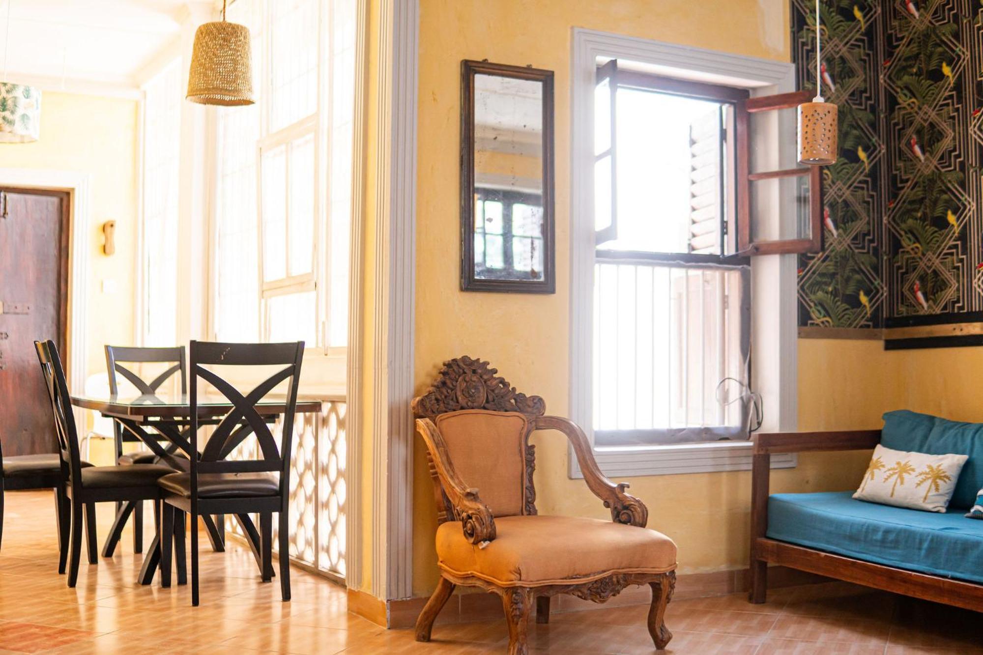 Tarawanda House -thrivestawi Zanzibar