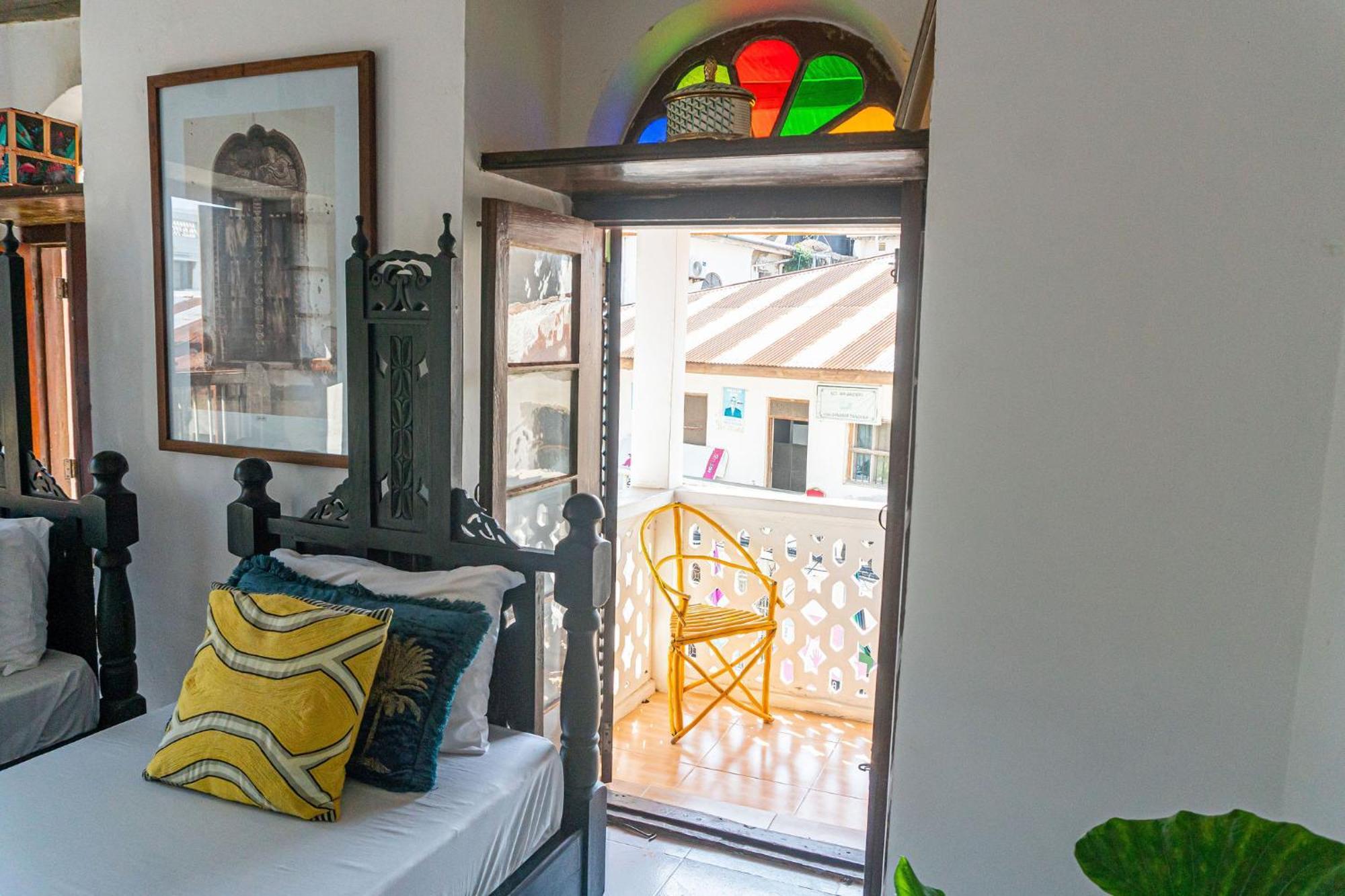 Tarawanda House -thrivestawi Zanzibar