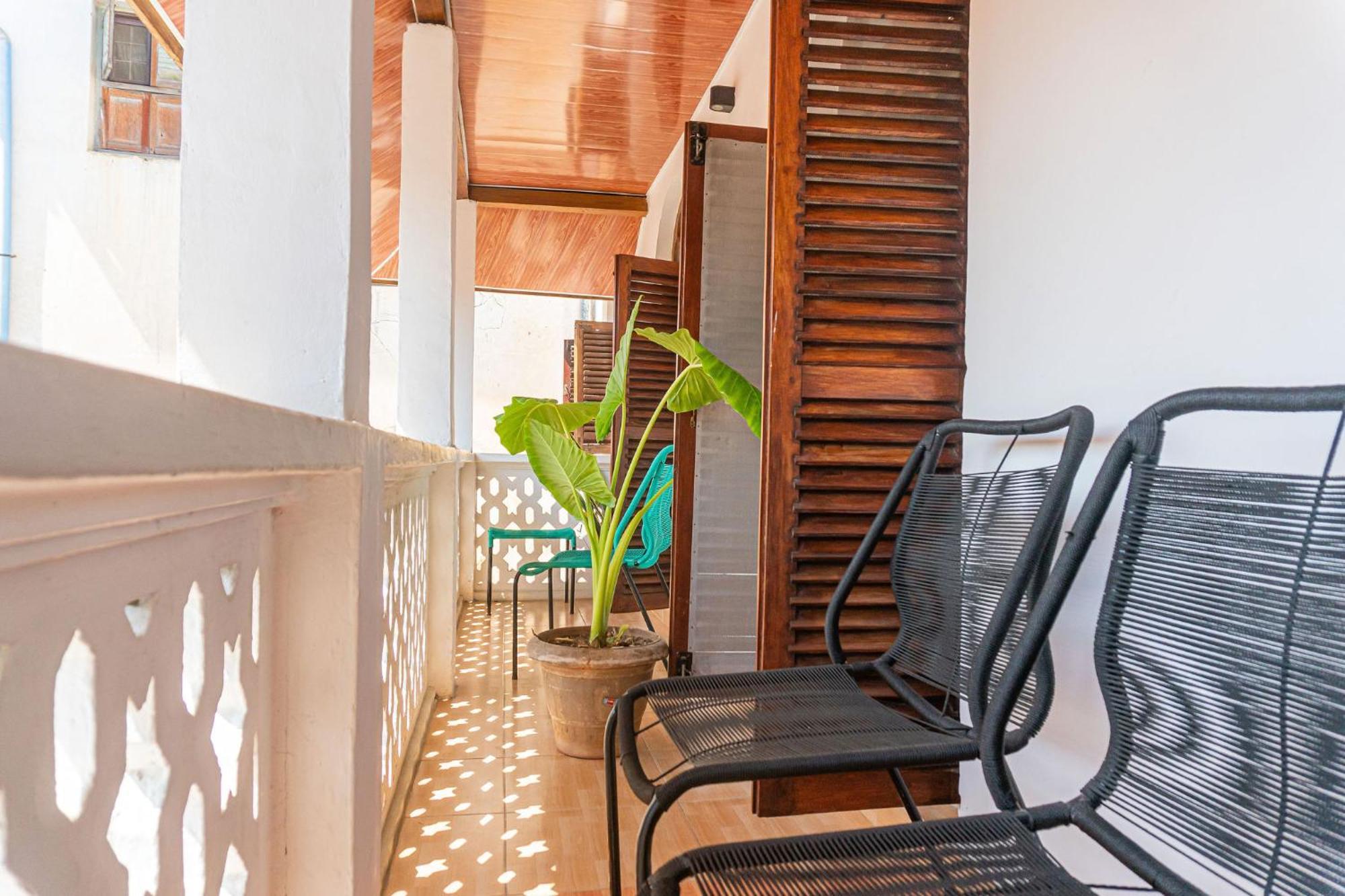 Tarawanda House -thrivestawi Bed & Breakfast Zanzibar