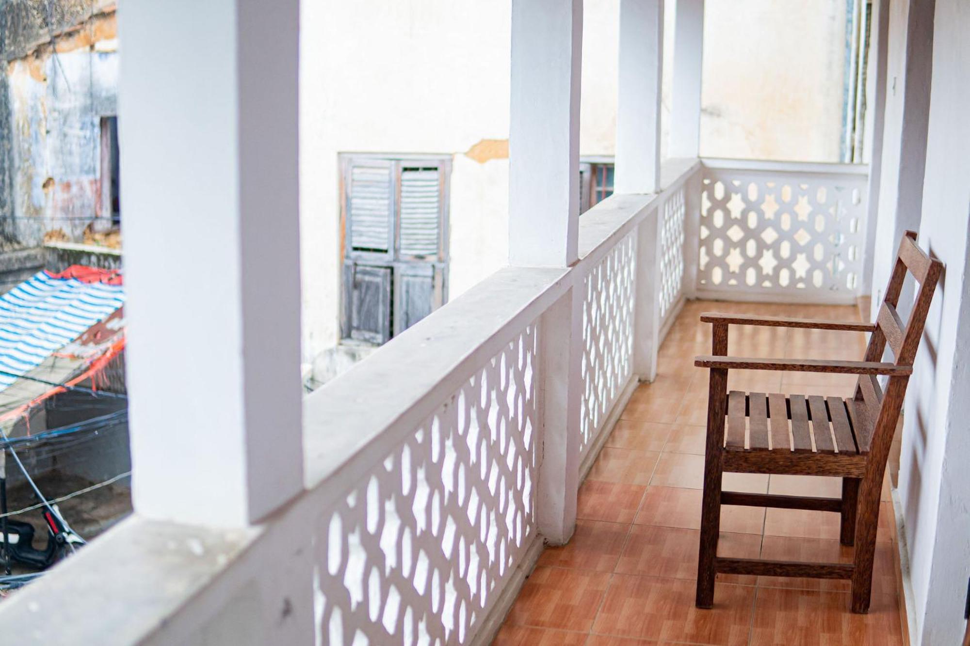 Bed & Breakfast Tarawanda House -thrivestawi Zanzibar
