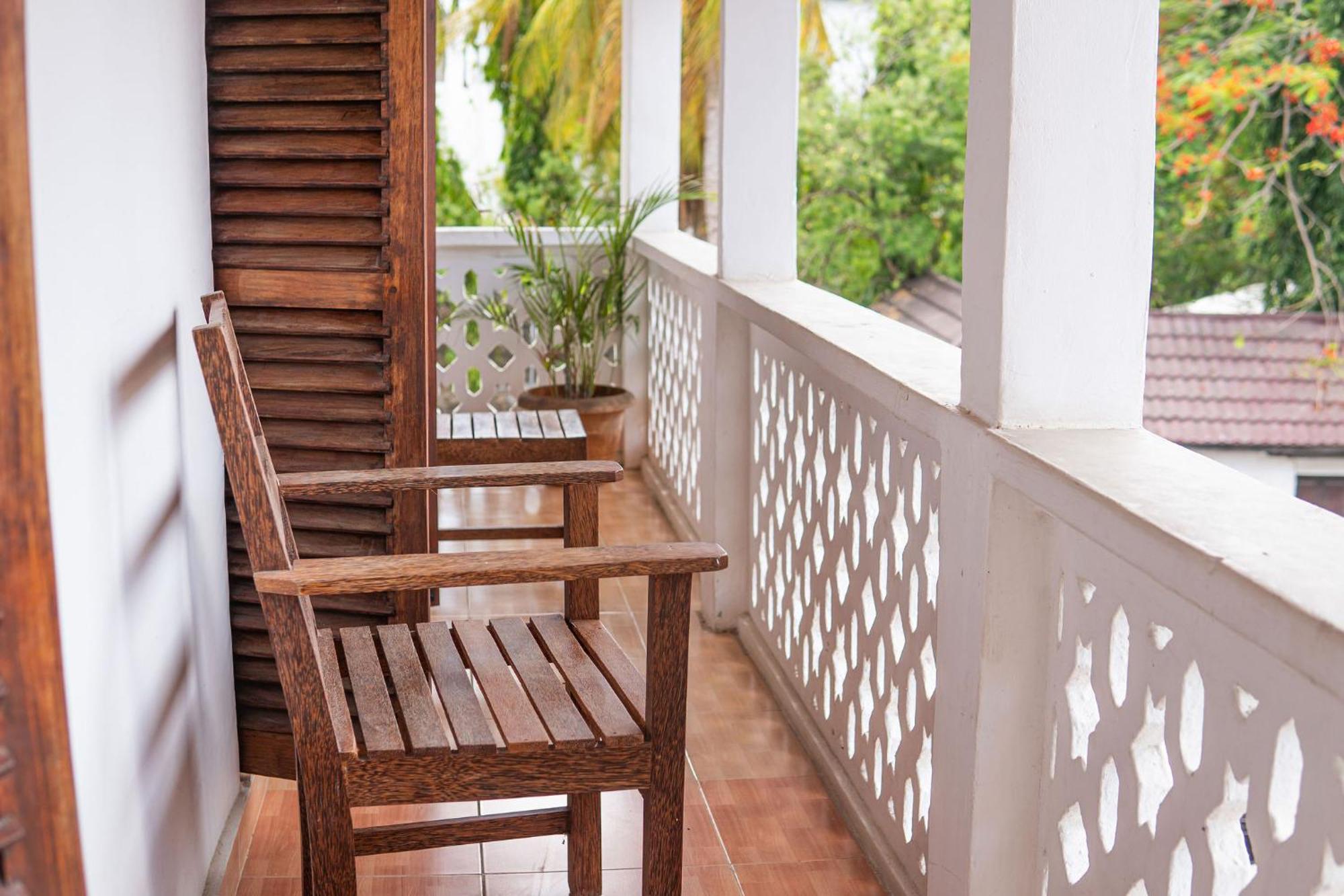 Tarawanda House -thrivestawi Bed & Breakfast Zanzibar
